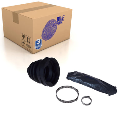 Cv Boot Kit Fits Mazda Mazda3 BK OE GG2822640 Blue Print ADM58174