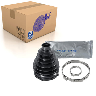 Cv Boot Kit Fits Mazda Mazda3 BK BL OE FG0422530 Blue Print ADM58175
