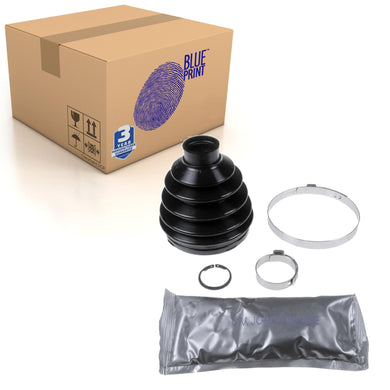 Cv Boot Kit Fits Mazda MX-5 NC OE MA0422530 Blue Print ADM58176