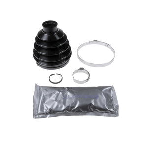 Cv Boot Kit Fits Mazda MX-5 NC OE MA0422530 Blue Print ADM58176