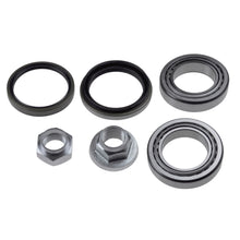 Load image into Gallery viewer, Pride Front Wheel Bearing Kit Fits KIA KK15033047 S1 Blue Print ADM58207