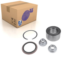 Load image into Gallery viewer, MX-5 Wheel Bearing Kit Fits Mazda 323 B45533047D S2 Blue Print ADM58211