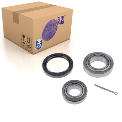 Ranger Front Wheel Bearing Kit Fits Ford UH7133047 S1 Blue Print ADM58220