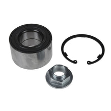 Load image into Gallery viewer, Front Wheel Bearing Kit Fits Ford FB0126151A S3 Blue Print ADM58228