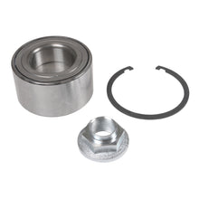 Load image into Gallery viewer, Mazda6 Front Wheel Bearing Kit Fits Mazda GP9A33047D S1 Blue Print ADM58233C