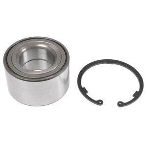 Mazda3 Front ABS Wheel Bearing Kit Fits Mazda BBM233047 S1 Blue Print ADM58234C