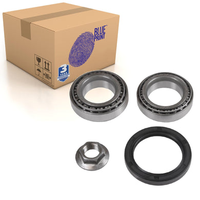 Ranger Front Wheel Bearing Kit Fits Ford S08333047 S2 Blue Print ADM58235