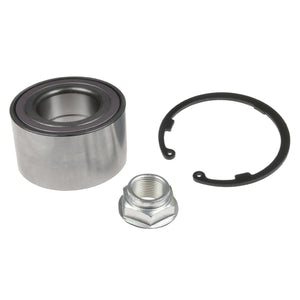 Mazda6 Front ABS Wheel Bearing Kit Fits Mazda C23626151D S2 Blue Print ADM58236