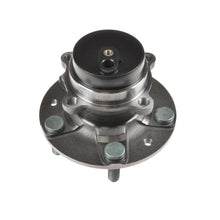 Load image into Gallery viewer, MX-5 Front ABS Wheel Bearing Hub Kit Fits Mazda NE513304XA Blue Print ADM58237