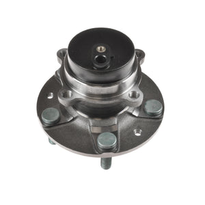 MX-5 Front ABS Wheel Bearing Hub Kit Fits Mazda NE513304XA Blue Print ADM58237