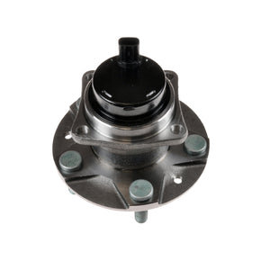 RX-8 Front ABS Wheel Bearing Hub Kit Fits Mazda F1513304X Blue Print ADM58238