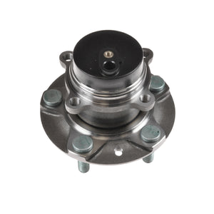 RX-8 Front ABS Wheel Bearing Hub Kit Fits Mazda F1893304X Blue Print ADM58239