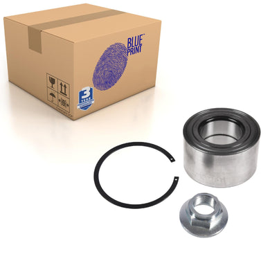Maverick Front Wheel Bearing Kit Fits Ford EC0133047 S1 Blue Print ADM58240