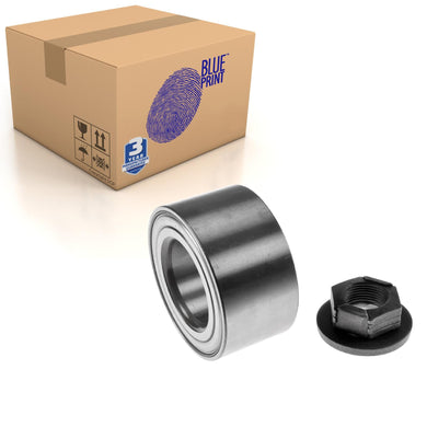 Mazda2 Front Wheel Bearing Kit Fits Mazda D35033047B S1 Blue Print ADM58241