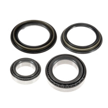 Load image into Gallery viewer, Front Wheel Bearing Kit Fits Mazda UH7433047 S1 Blue Print ADM58242