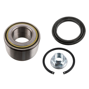 Ranger Front Wheel Bearing Kit Fits Ford UM5133047 S1 Blue Print ADM58243
