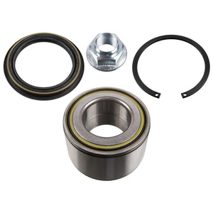 Ranger Front Wheel Bearing Kit Fits Ford UM5133047 S1 Blue Print ADM58243