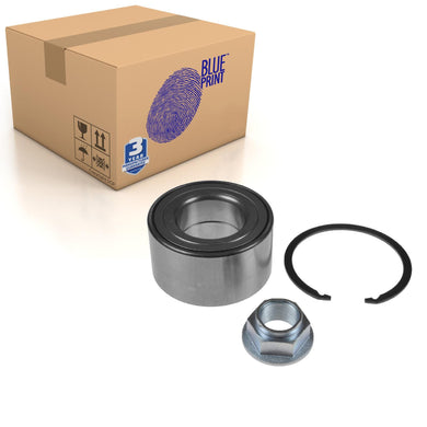 Mazda6 Front ABS Wheel Bearing Kit Fits Mazda GAM633047C S1 Blue Print ADM58244