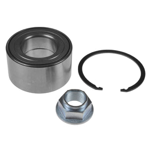 Mazda6 Front ABS Wheel Bearing Kit Fits Mazda GAM633047C S1 Blue Print ADM58244