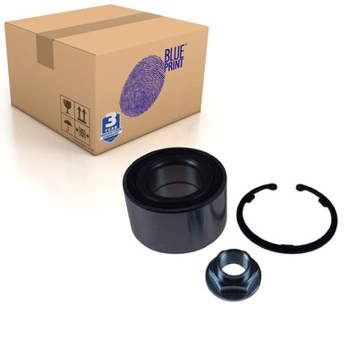 Mazda3 Wheel Bearing Kit Fits Mazda BBM233047 S2 Blue Print ADM58246