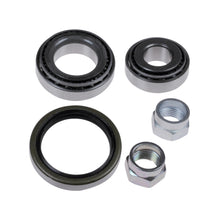 Load image into Gallery viewer, Pride Rear Wheel Bearing Kit Fits KIA KKY0133047 S1 Blue Print ADM58311