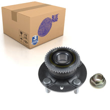 Load image into Gallery viewer, 323 Rear ABS Wheel Bearing Hub Kit Fits Mazda B6032615XC S1 Blue Print ADM58325
