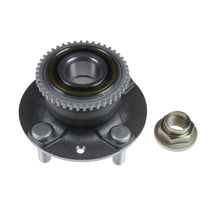 Load image into Gallery viewer, 323 Rear ABS Wheel Bearing Hub Kit Fits Mazda B6032615XC S1 Blue Print ADM58325