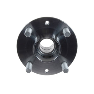 323 Rear ABS Wheel Bearing Hub Kit Fits Mazda B6032615XC S1 Blue Print ADM58325