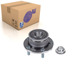 Load image into Gallery viewer, Mazda6 Rear Wheel Bearing Hub Kit Fits Mazda G14V2615XB S1 Blue Print ADM58331