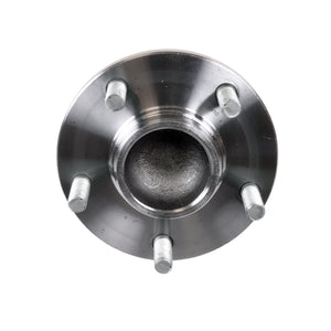 Mazda3 Rear ABS Wheel Bearing Hub Kit Fits Mazda BBM22615XA Blue Print ADM58335