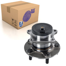 Load image into Gallery viewer, Mazda6 Rear ABS Wheel Bearing Hub Kit Fits Mazda GS1D2615XB Blue Print ADM58339