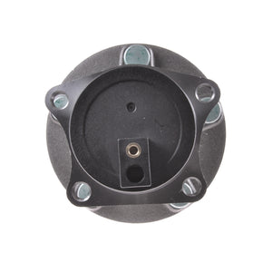 Mazda6 Rear ABS Wheel Bearing Hub Kit Fits Mazda GS1D2615XB Blue Print ADM58339