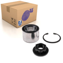 Load image into Gallery viewer, Fiesta Rear Wheel Bearing Kit Fits Ford Focus 1 201 568 Blue Print ADM58340