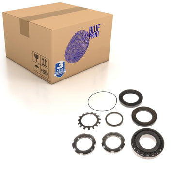 Ranger Rear Wheel Bearing Kit Fits Ford UH7126153 S1 Blue Print ADM58341