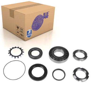Ranger Rear Wheel Bearing Kit Fits Ford UH7126153 S2 Blue Print ADM58342