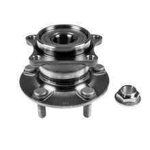 Load image into Gallery viewer, CX-7 Rear Wheel Bearing Hub Kit Fits Mazda C2532615XA S1 Blue Print ADM58345