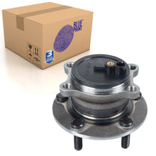 Load image into Gallery viewer, Mazda3 Rear Wheel Bearing Hub Kit Fits Mazda KD312615XB Blue Print ADM58349