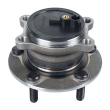 Load image into Gallery viewer, Mazda3 Rear Wheel Bearing Hub Kit Fits Mazda KD312615XB Blue Print ADM58349