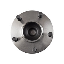 Load image into Gallery viewer, Mazda3 Rear Wheel Bearing Hub Kit Fits Mazda KD312615XB Blue Print ADM58349