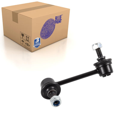 Front Left Drop Link MX5 Anti Roll Bar Stabiliser Fits Mazda Blue Print ADM58511