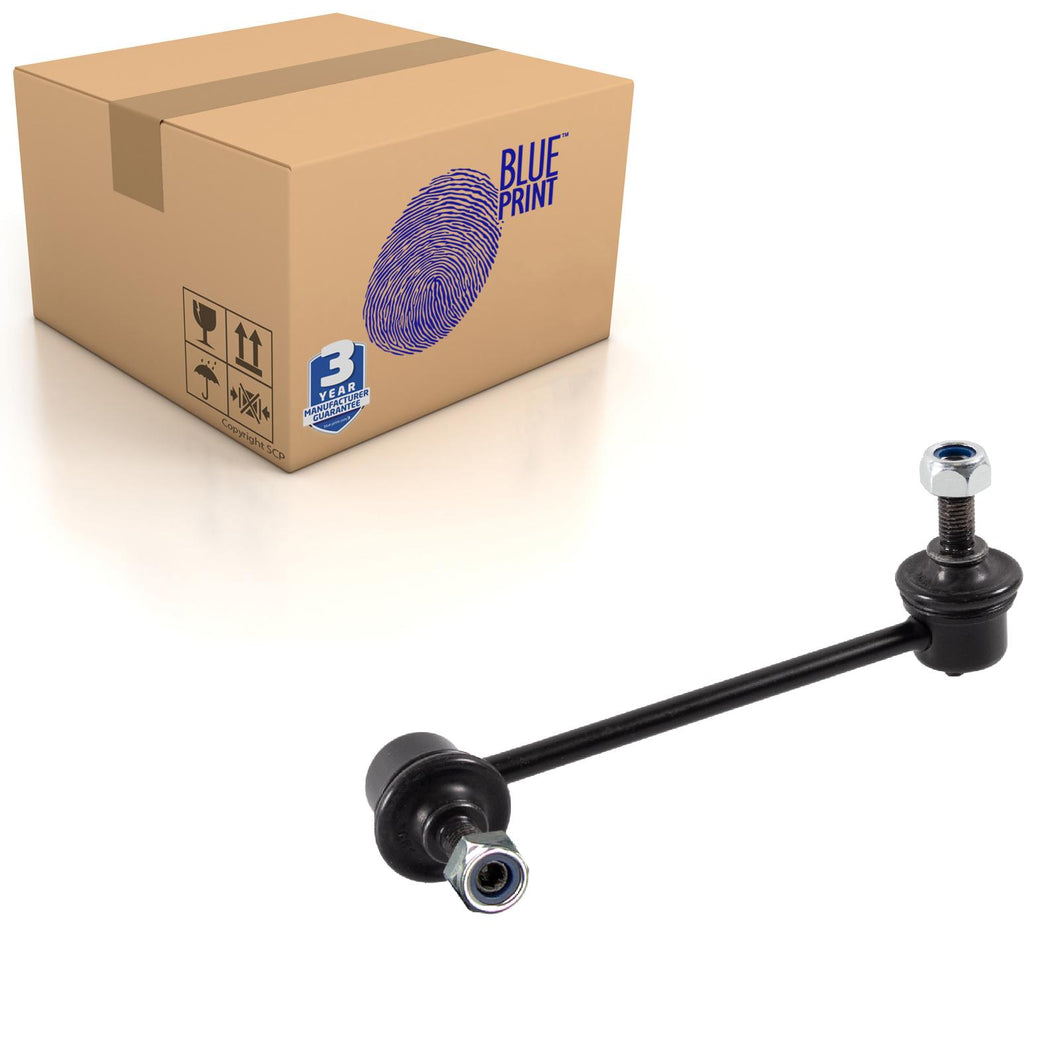 Front Left Drop Link Mazda6 Anti Roll Bar Stab Fits Mazda Blue Print ADM58517