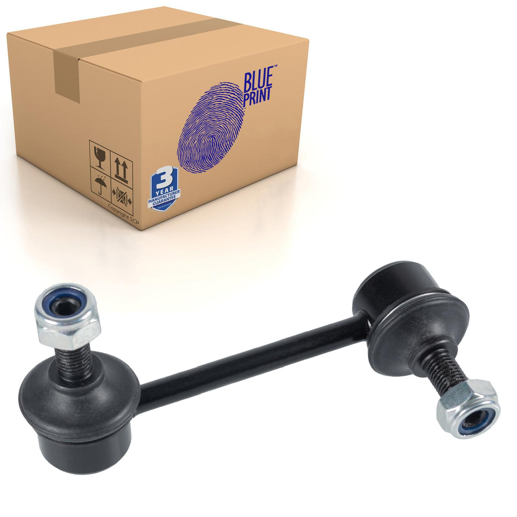 Front Right Drop Link MX5 Anti Roll Bar Stab Fits Mazda Blue Print ADM58544