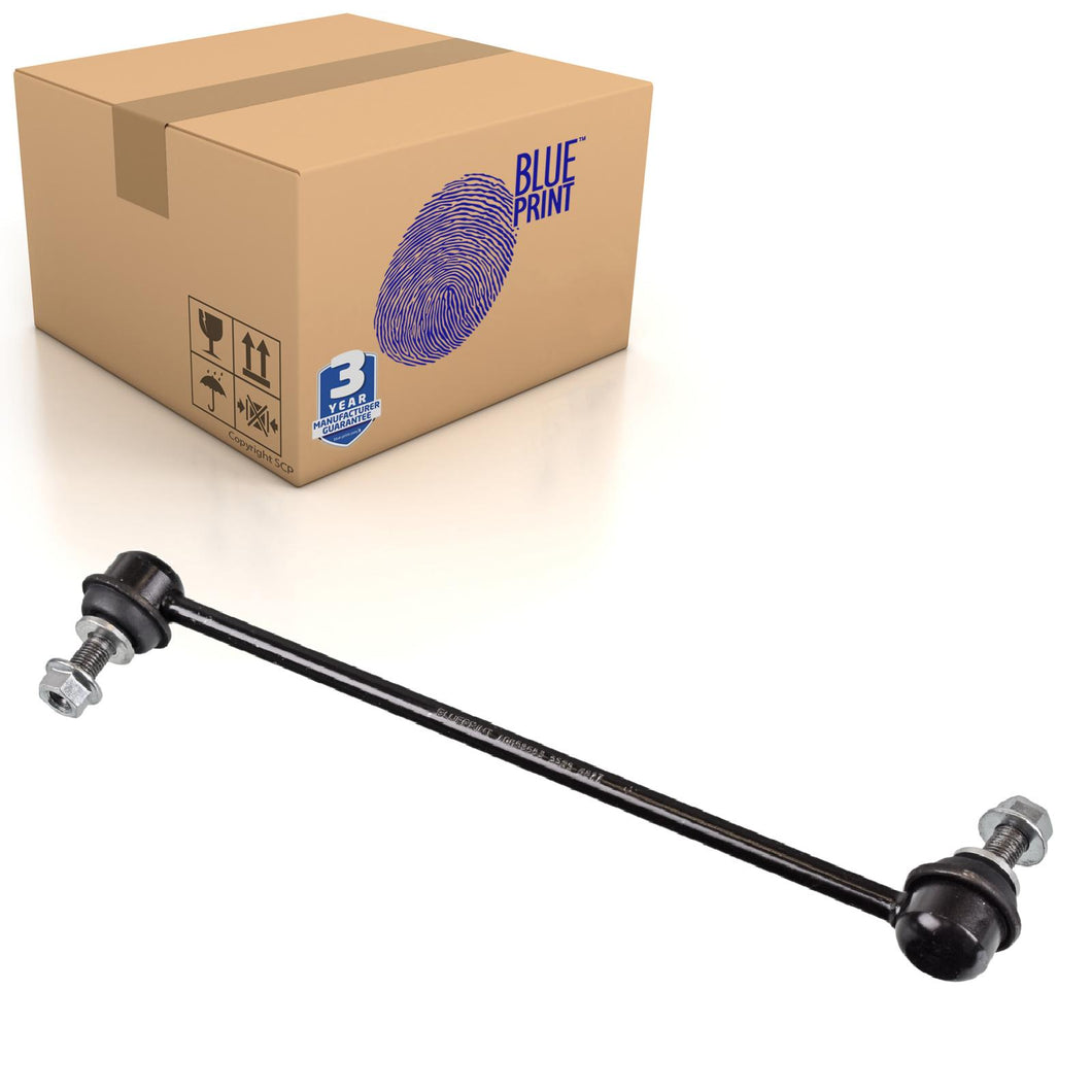 Front Right Drop Link Mazda3 Anti Roll Bar Stab Fits Mazda Blue Print ADM58553