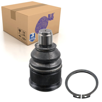 Front Lower Ball Joint Inc Lock Ring Fits Mazda 626 GC GE MX Blue Print ADM58604