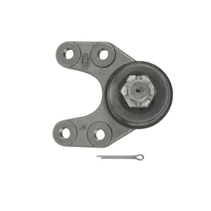 Front Lower Ball Joint Inc Castle Nut & Cotter Pin Fits Ford Blue Print ADM58608
