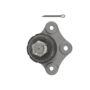 Front Lower Ball Joint Inc Castle Nut & Cotter Pin Fits Mazd Blue Print ADM58610