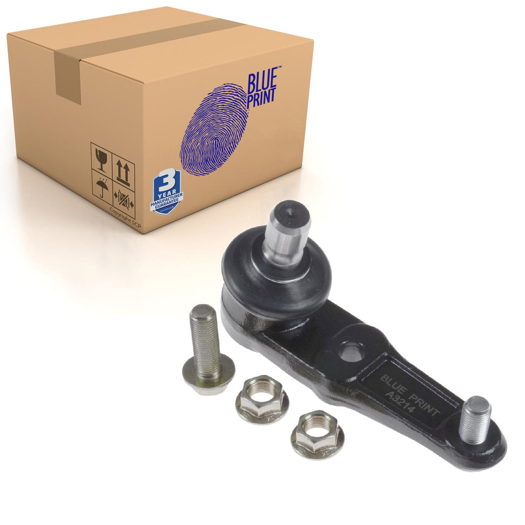 Front Lower Ball Joint Fits Mazda 323 BG BA AZ-3 EC Eunos Fa Blue Print ADM58612