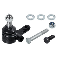 Load image into Gallery viewer, Front Lower Ball Joint Inc Castle Nut &amp; Cotter Pin Fits Mazd Blue Print ADM58624