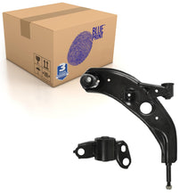 Load image into Gallery viewer, 626 Control Arm Wishbone Suspension Front Left Fits Mazda Blue Print ADM58631