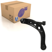 Load image into Gallery viewer, MPV Control Arm Wishbone Front Left Lower Fits Mazda Blue Print ADM58649